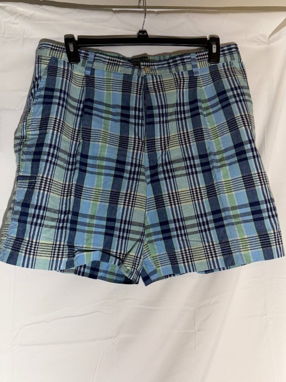 Saddlebred Men Shorts